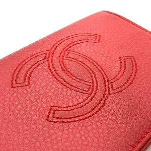 正規品シャネル 23A CHANEL CC クラシック カードケース AP3179 B10583 C3906
